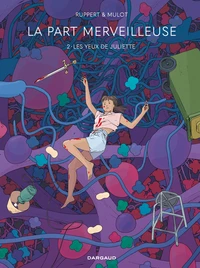 Les yeux de Juliette