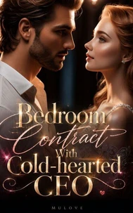 Bedroom Contract With Cold-hearted CEO