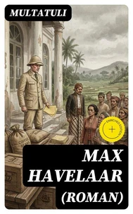Max Havelaar (Roman)