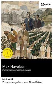 Max Havelaar (Zusammengefasste Ausgabe)