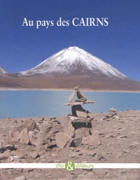  Multi-auteurs - Au pays des Cairns.