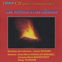 Les volcans et les séismes