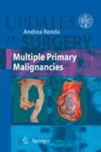 Andrea Renda - Multiple Primary Malignancies.