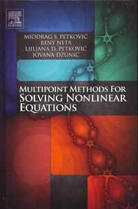 Multipoint Methods.