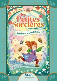 Belladone et la Grande Colère