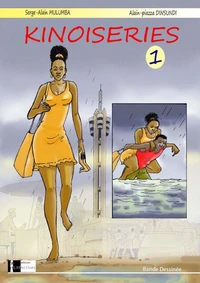 Kinoiserie BD, Tome 1