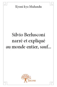 Silvio berlusconi