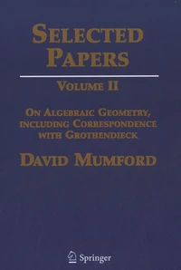 Selected Papers