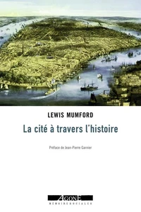 La cité à travers l'histoire