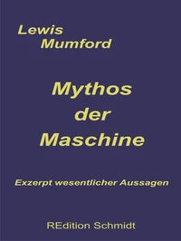 Mythos der Maschine