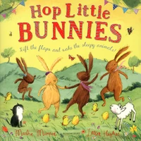 Hop Little Bunnies