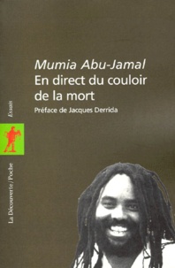 Mumia Abu-Jamal - En direct du couloir de la mort.
