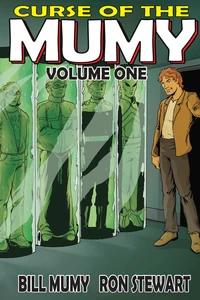 Curse of the Mumy: Graphic Novel