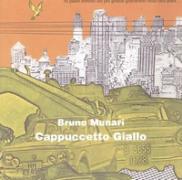 Cappuccetto Giallo