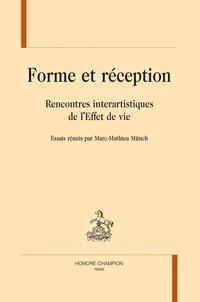 Forme et réception