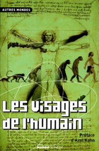 Les Visages De L'Humain