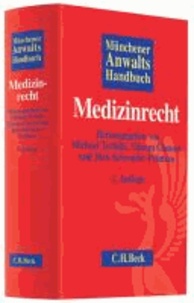 Münchener Anwaltshandbuch Medizinrecht.