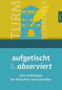 aufgetischt &amp; abserviert