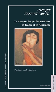 Lorsque l'enfant paraît...