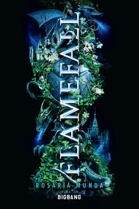 Le Cycle Aurélien, T2 : Flamefall