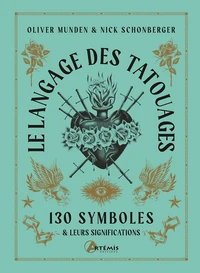 Le langage des tatouages