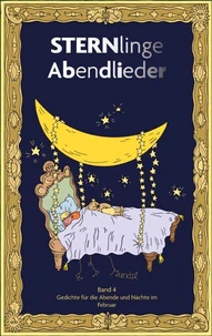 STERNlinge Abendlieder Band 4