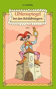 Uhlenspiegel bei den Schildbürgern