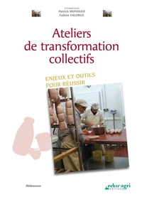 Ateliers de transformation collectifs