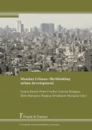 Mundus Urbano: (Re) thinking urban development - (re) thinking urban development.