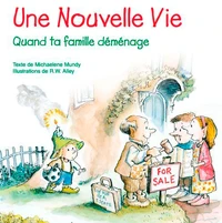 Une nouvelle vie