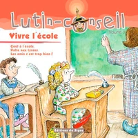 Vive l'école