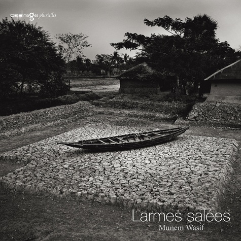 Munem Wasif - Larmes salées.