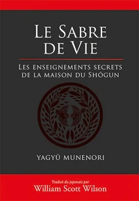 Le sabre de vie
