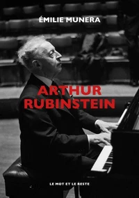 Arthur Rubinstein