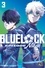 Blue Lock - Episode Nagi Tome 3
