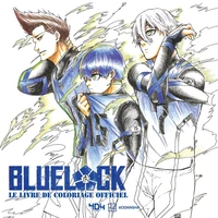 Blue Lock