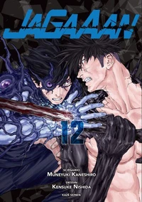 Jagaaan T12