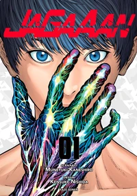 Jagaaan Tome 1