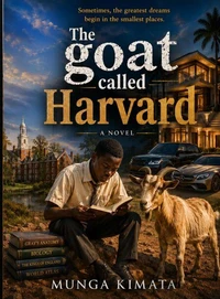 The Goat called Harvard