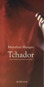 Tchador