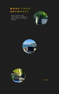 Work from anywhere