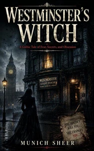 Westminster's Witch : A Gothic Tale of Fear, Secrets, and Obsession