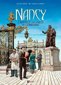 Nancy