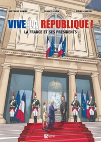 Vive la République !
