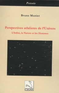 Perspectives athéistes de l'Univers