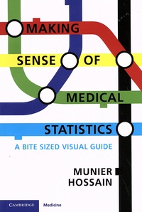 Munier Hossain - Making Sense of Medical Statistics.