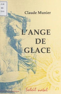 L'ange de glace
