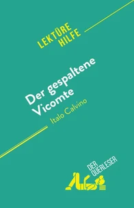 Der gespaltene Vicomte