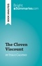 Munier Marion - The Cloven Viscount - by Italo Calvino.