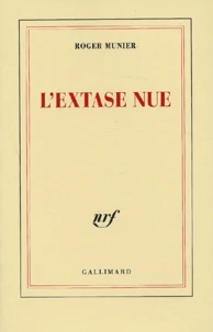 L'extase nue
